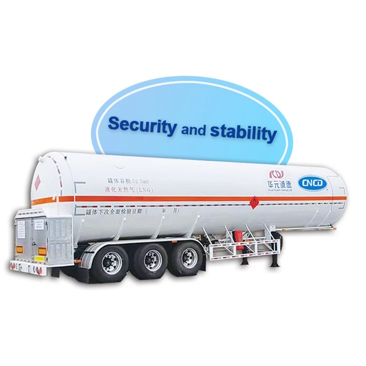 Lng Fuells Tankers Till Salu